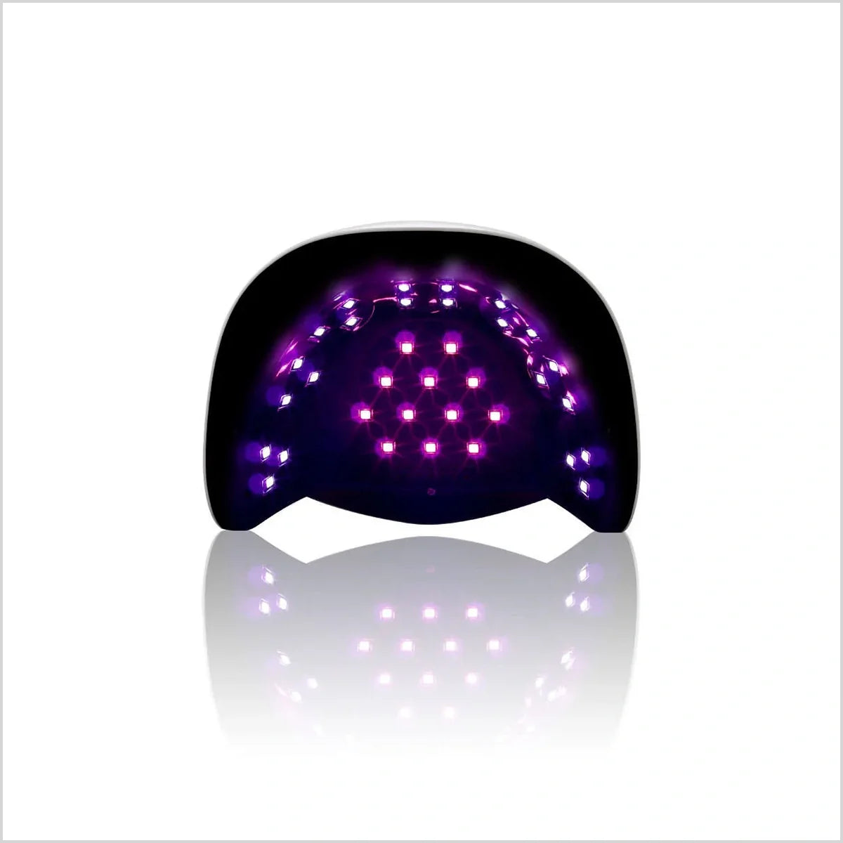 2 in 1 LED UV Nail Lamp – High Power Nail Dryer