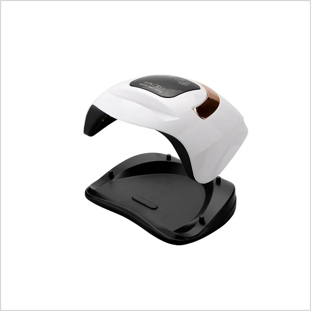 2 in 1 LED UV Nail Lamp – High Power Nail Dryer