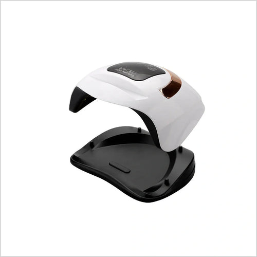 2 in 1 LED UV Nail Lamp – High Power Nail Dryer