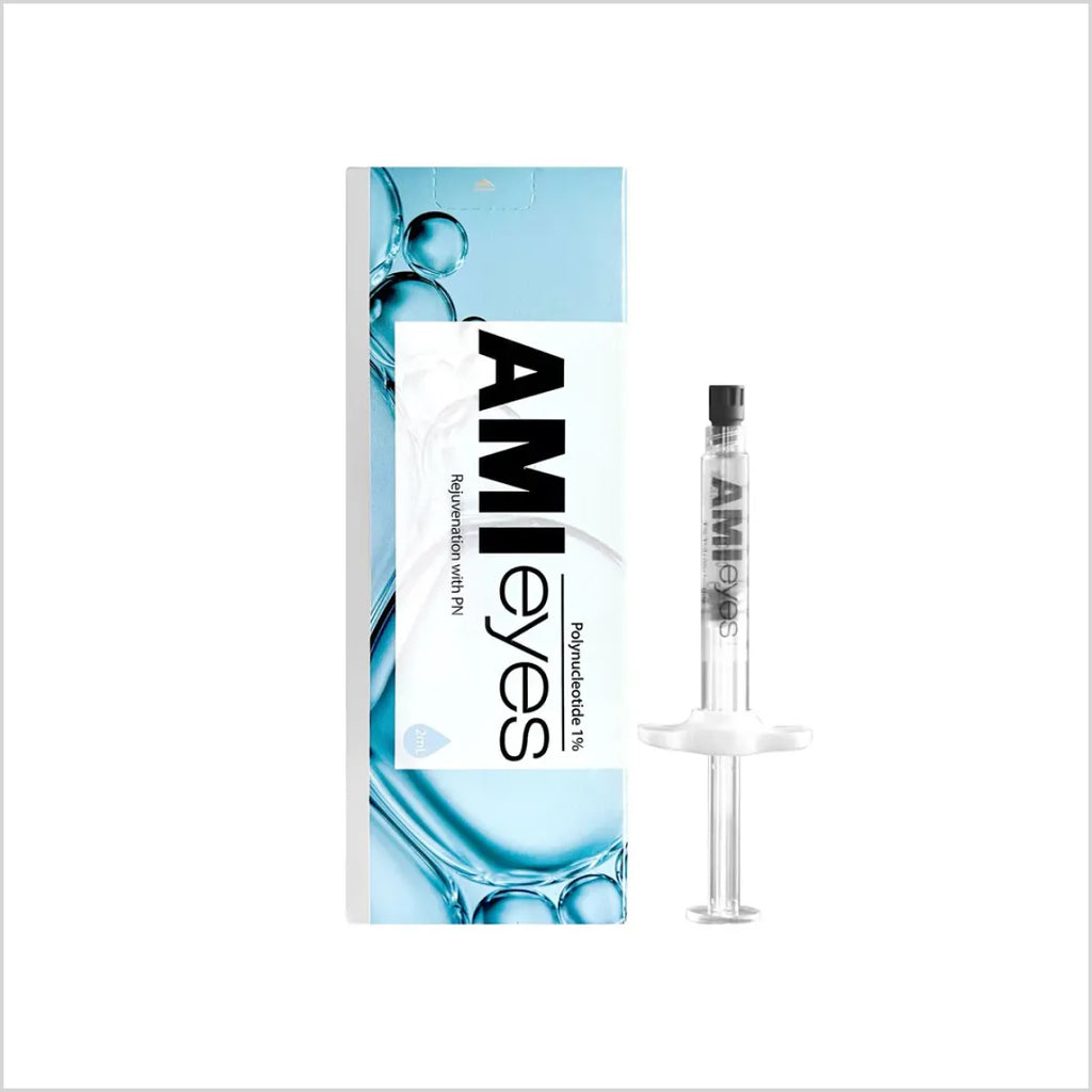 AMI Eyes filler for Dark Circles At Best Price In Pakistan - Made in Korea