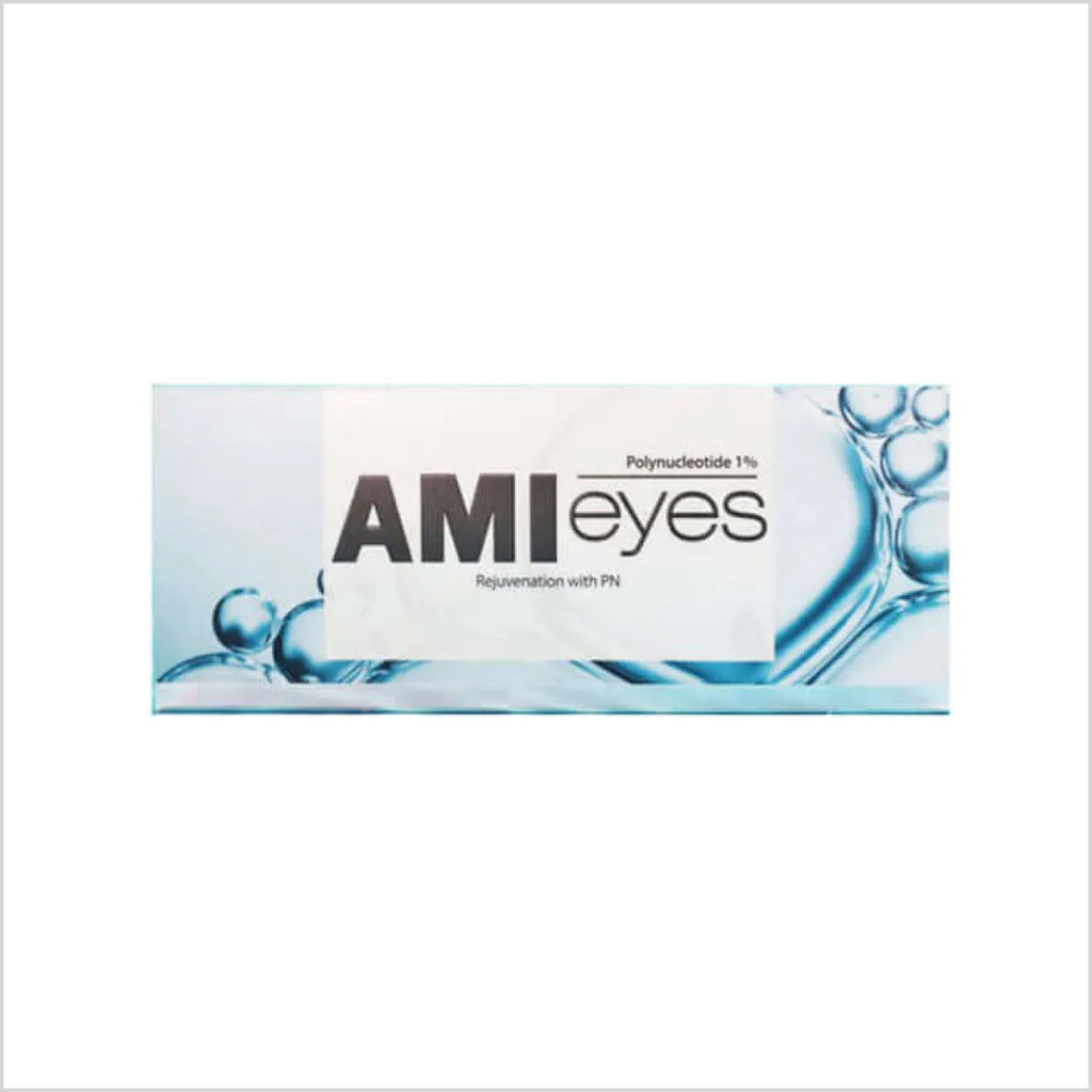 AMI Eyes filler for Dark Circles At Best Price In Pakistan - Made in Korea
