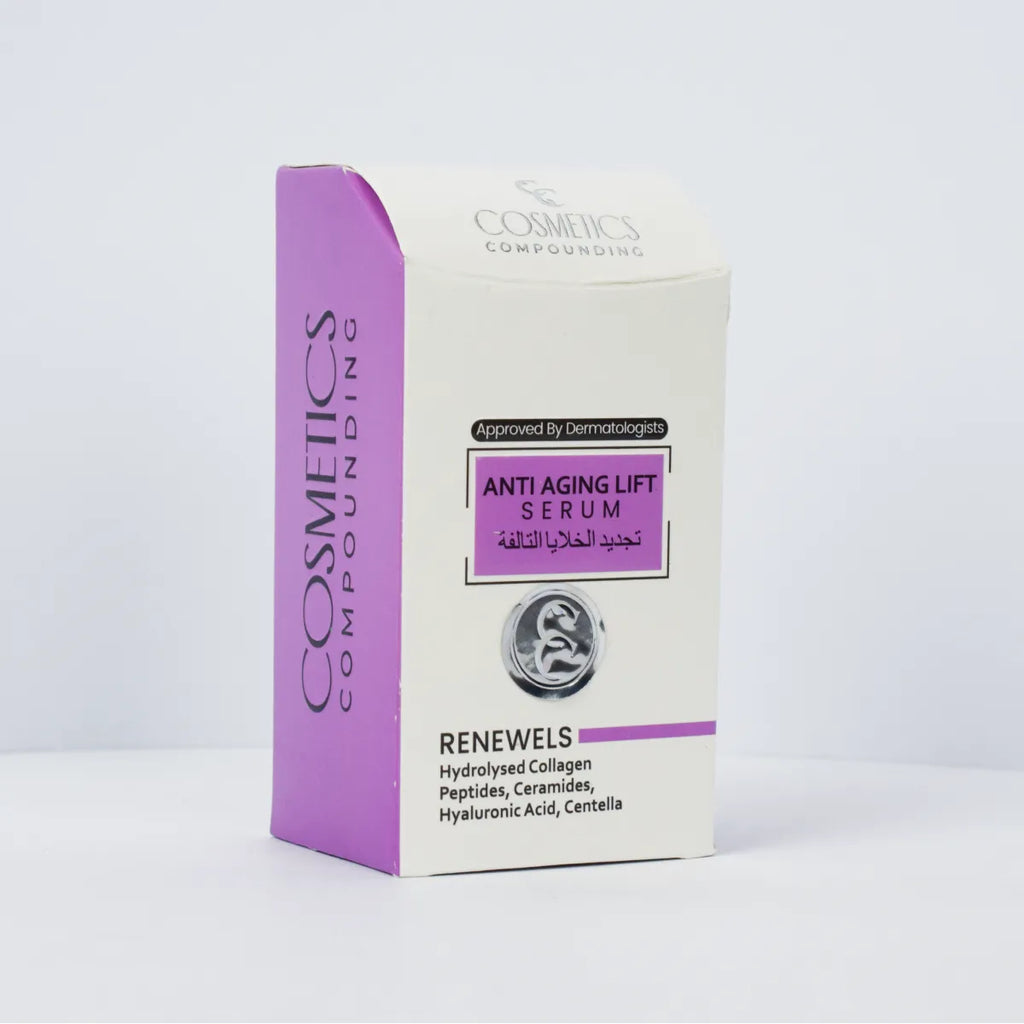 Anti Aging Lift Serum in Pakistan