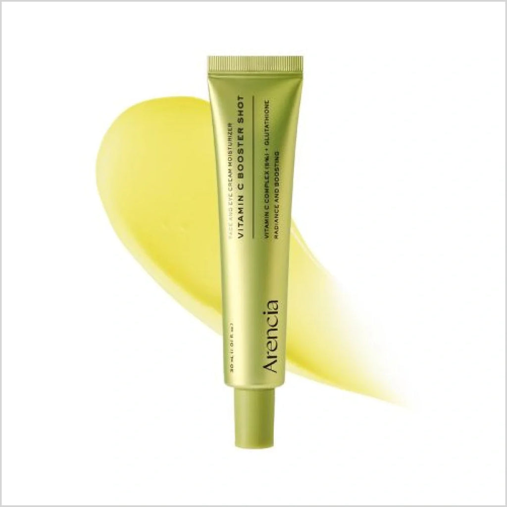 Arencia Vitamin C Booster Shot (30ml)