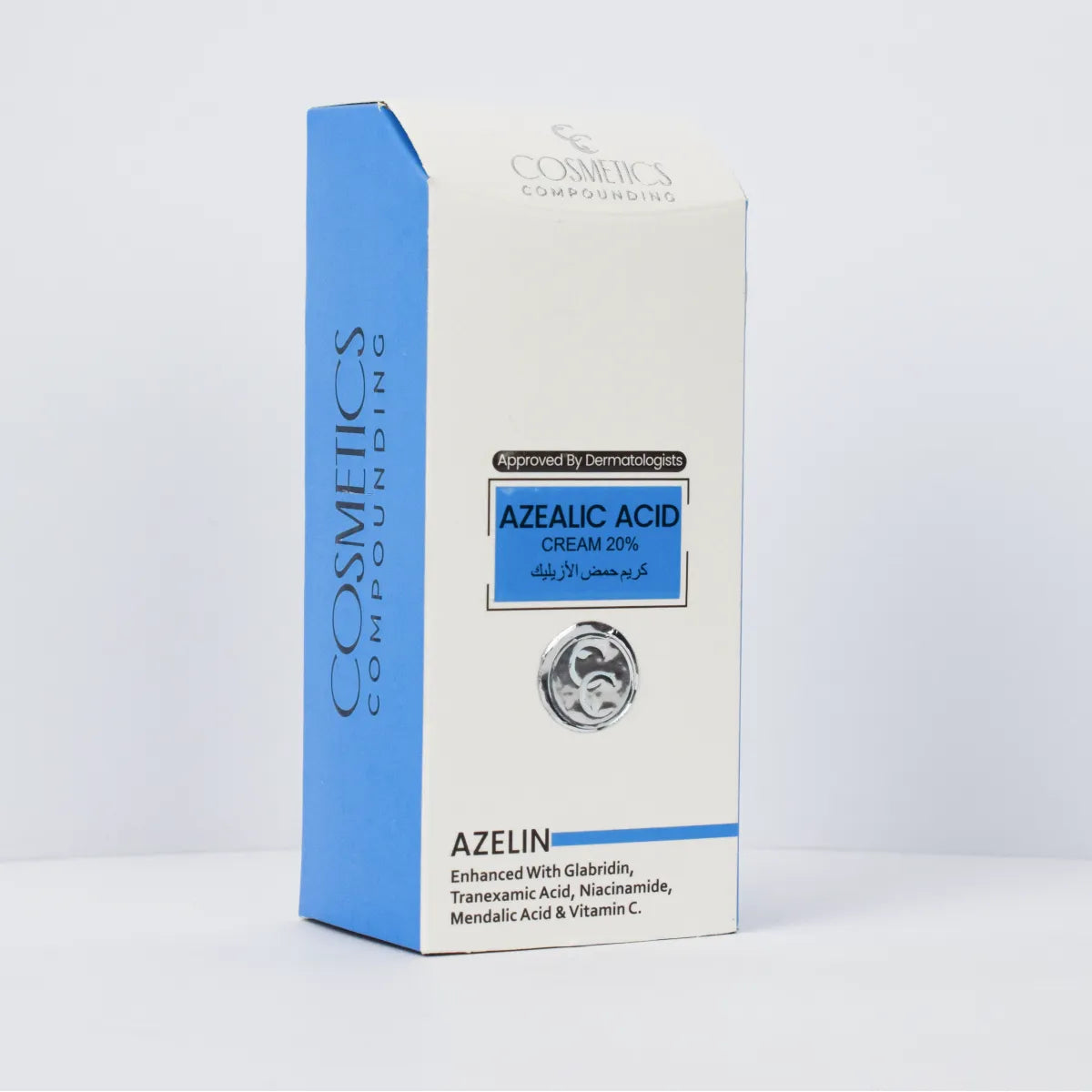 Azealic Acid Cream 20% for Acne Treatment in Pakistan