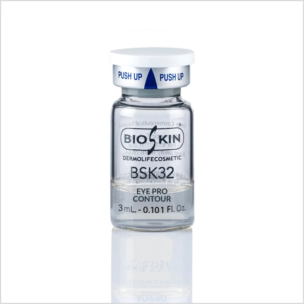 BIOSKIN - BSK32 EYE PRO CONTOUR - Made in Spain