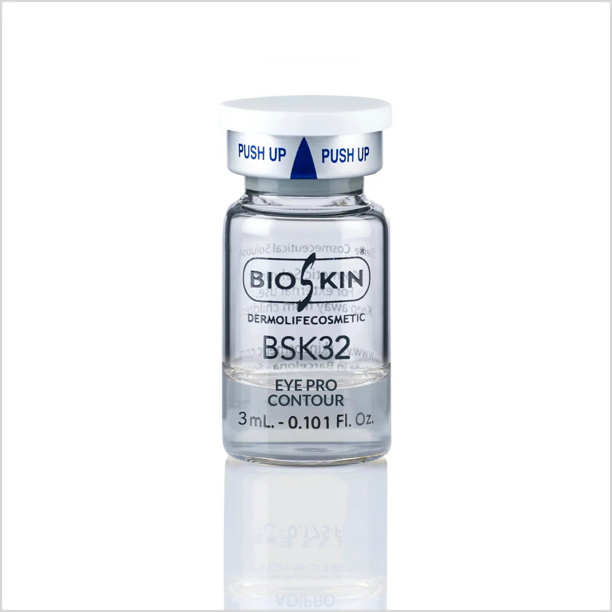 BIOSKIN - BSK32 EYE PRO CONTOUR - Made in Spain