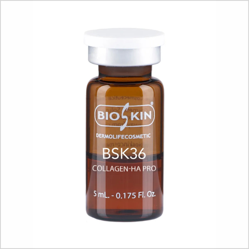 BIOSKIN - BSK36 COLLAGEN-HA PRO - Made in Spain