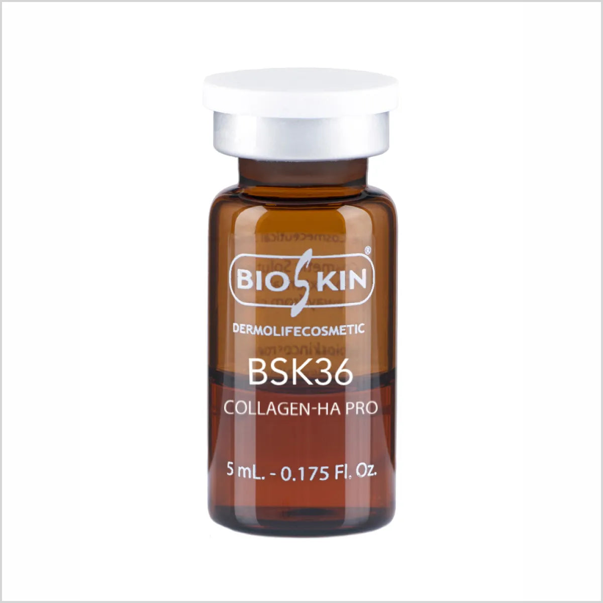 BIOSKIN - BSK36 COLLAGEN-HA PRO - Made in Spain