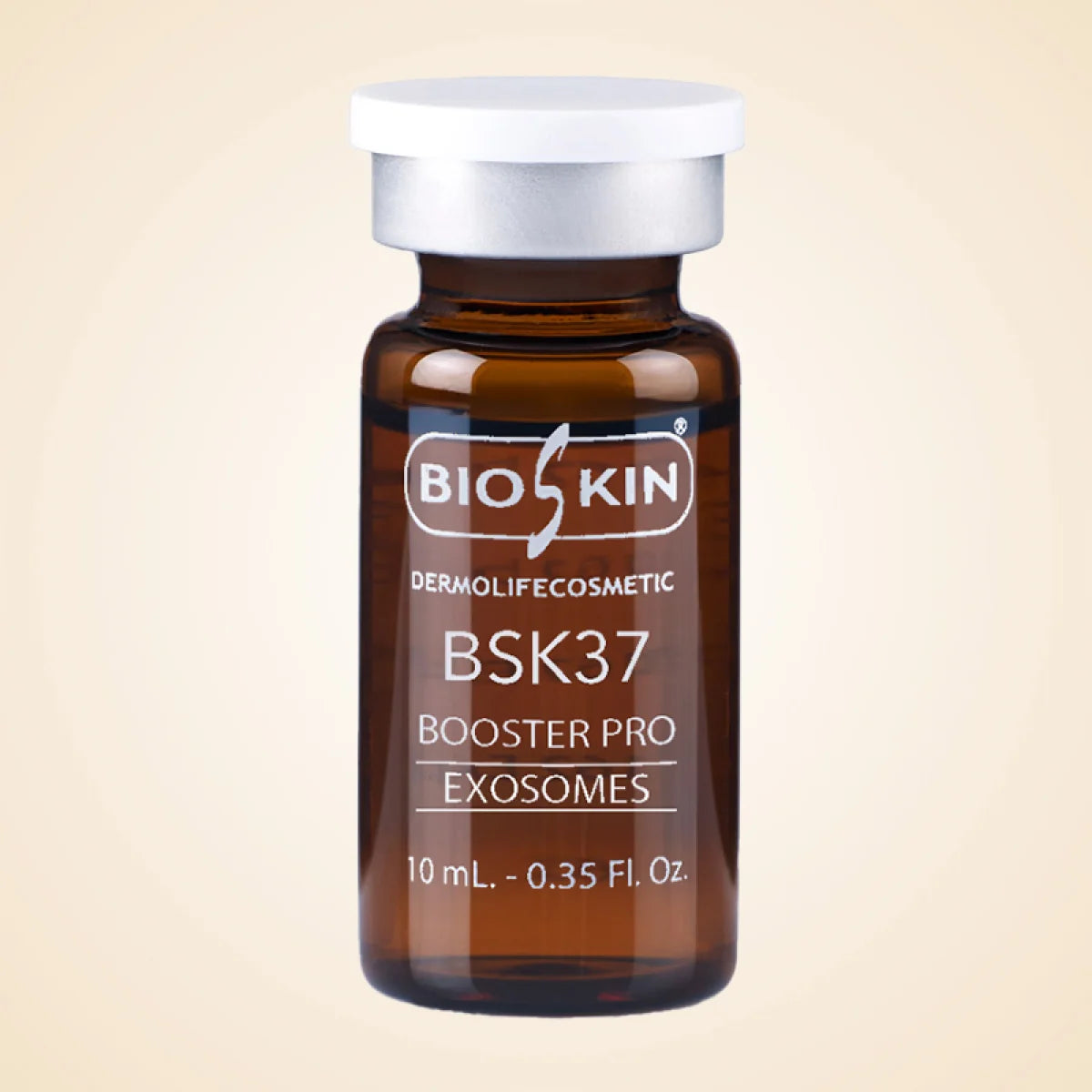 BIOSKIN BSK37 BOOSTER PRO – Exosomes for Skin - Made in Spain