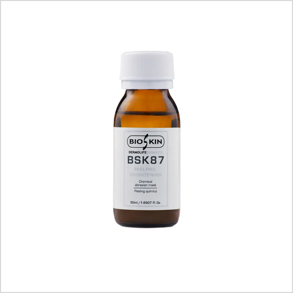 BIOSKIN - BSK87 PEELPRO Brightening Peel - 50ml - Made in Spain