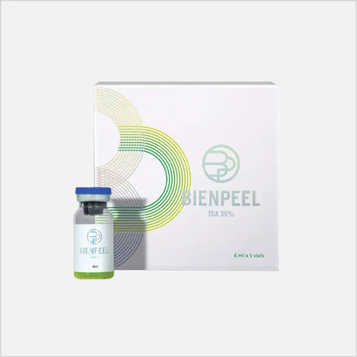Imported BienPeel TCA 35% - Peeling Solution