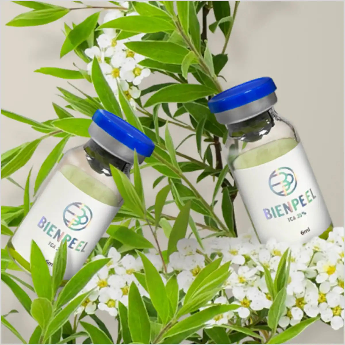 Imported BienPeel TCA 35% - Peeling Solution