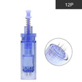 Dr. Pen A1/A1W Cartridges/Needles 12/36/Nano (10 Pcs Pack)