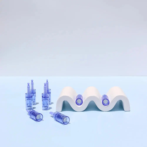 Dr. Pen A6 Cartridges/Needles 12/36/Nano (10 Pcs Pack)