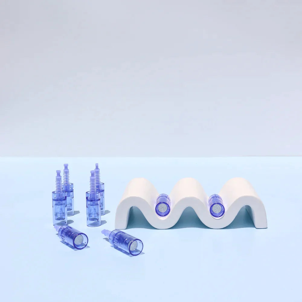 Dr. Pen A6 Cartridges/Needles 12 Pin/36 Pin/Nano Pin - (Single Piece)