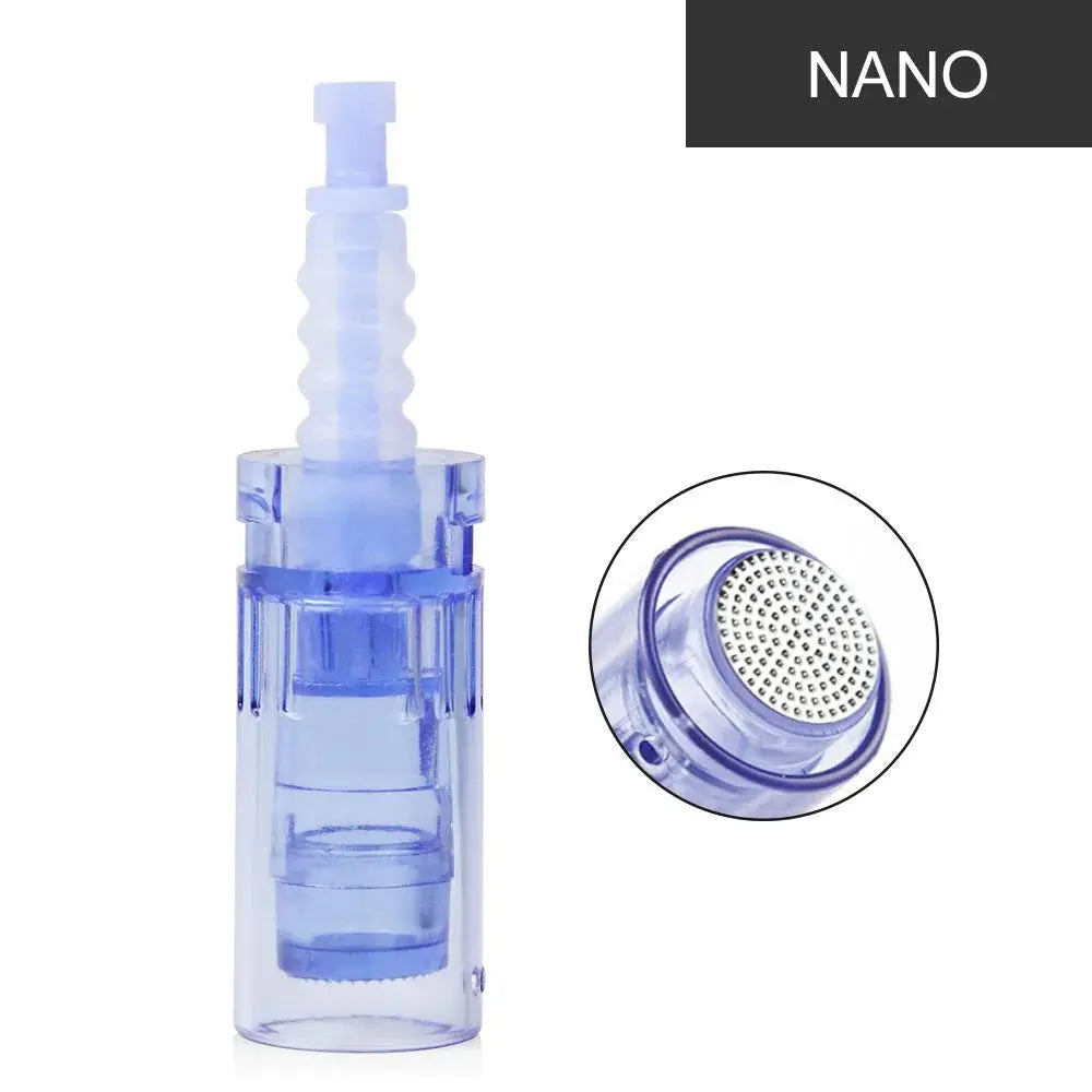 Dr. Pen A6 Cartridges/Needles 12/36/Nano (10 Pcs Pack)