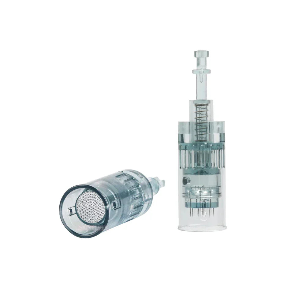 Dr. Pen M8 Cartridges/Needles 16/36/Nano (Single Piece)