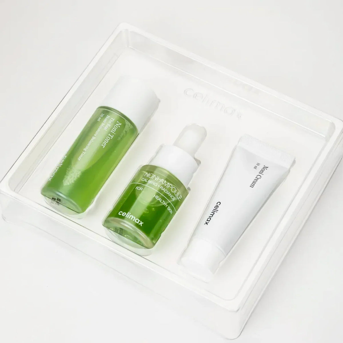 Celimax - The Real Noni Starter Kit - Made in Korea