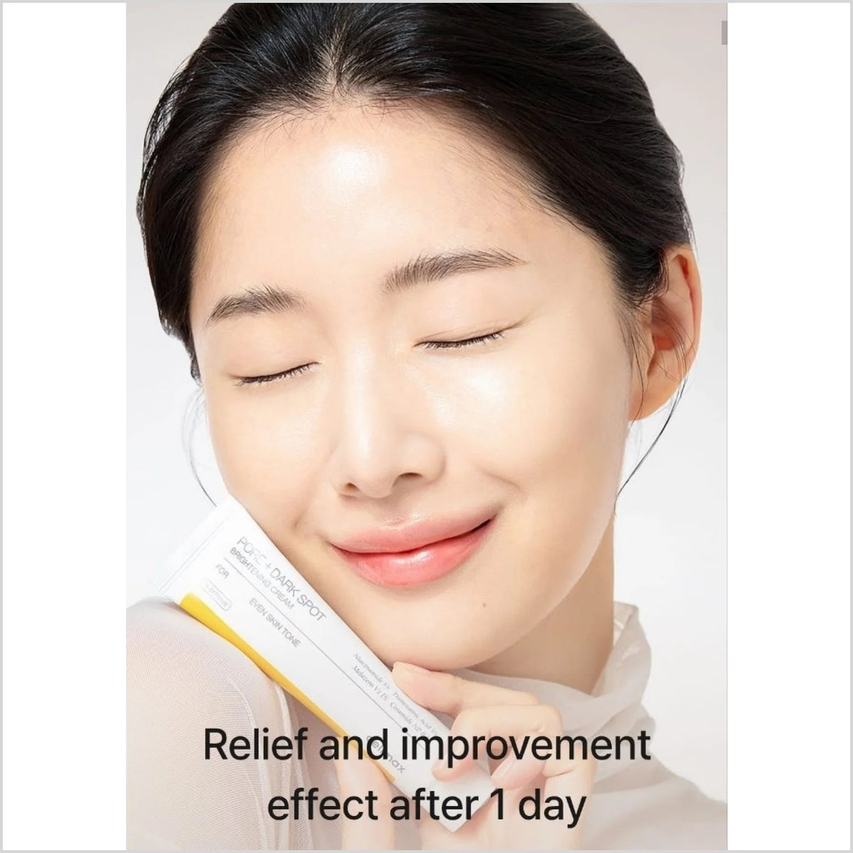 Celimax Pore + Dark Spot Brightening Cream - 35ml