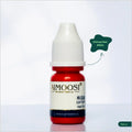 Aimoosi Chinese Red Pigment - Microblade Tattoo Ink For Permanent Makeup