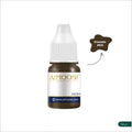 Aimoosi Chocolate Pigment - Microblade Tattoo Ink For Permanent Makeup