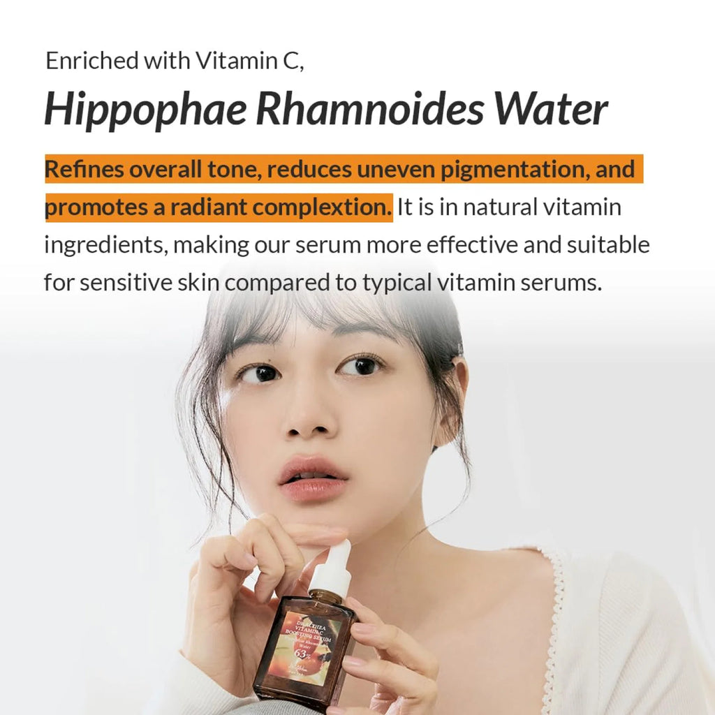 Dr. Althea Vitamin C Boosting Serum