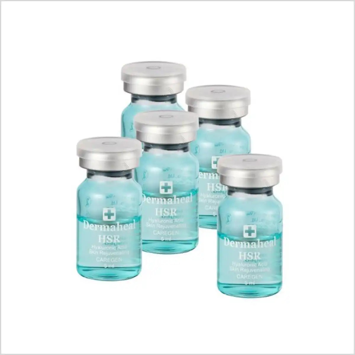 Dermaheal HSR - Hyaluronic Acid for Skin Rejuvenating - 5ml