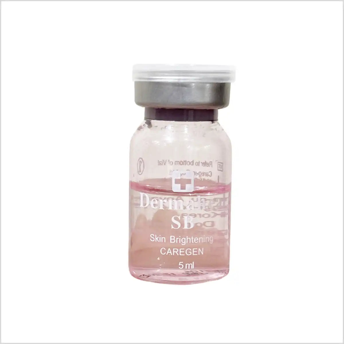 Dermaheal SB for Skin Brightening - Made in Korea - 5ml
