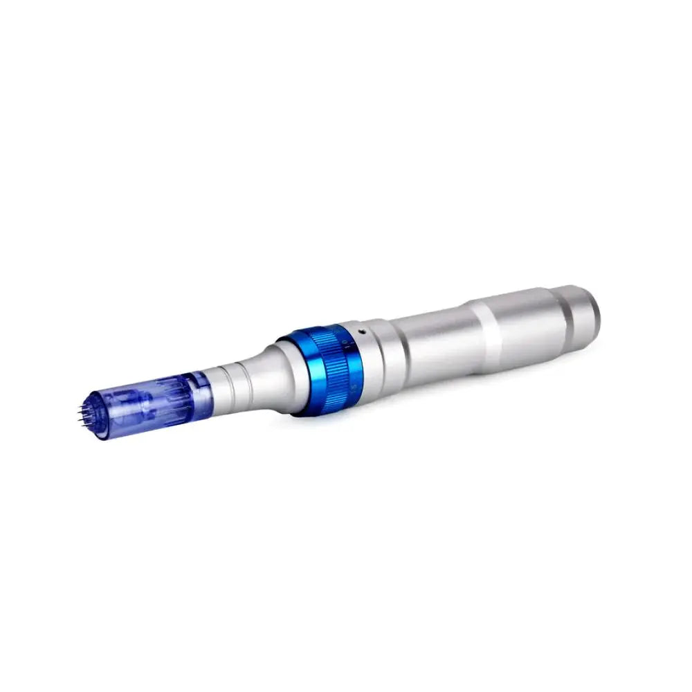 Dr. Pen Ultima A6 Microneedling Pen with 12 Pin Needles