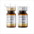 GFC Cell Exo Scalp Kit - Exosomes for Hair - Made in Korea