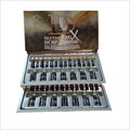 Glutax 75gx Skin Whitening Injection - 14 Sessions Per Box