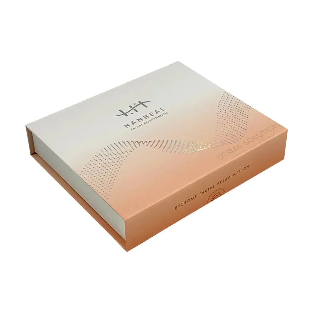 Hanheal Exosome for Facial Rejuvenation - Made In Korea
