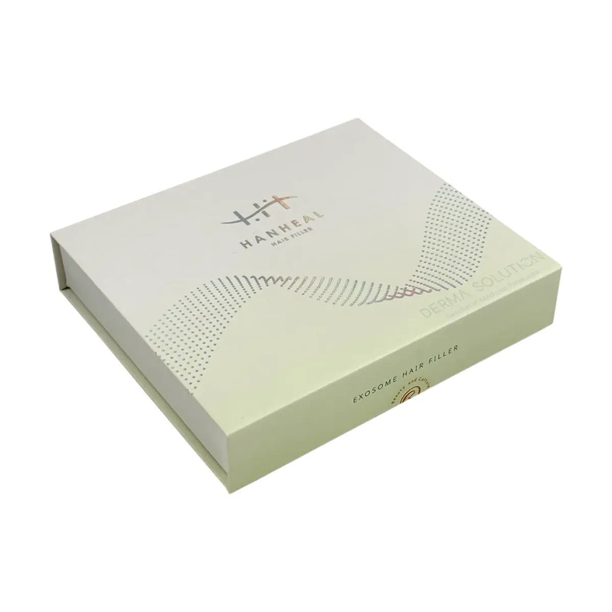 Hanheal Exosome Hair Filler – Hair Restoration & Hair Growth - Made In Korea