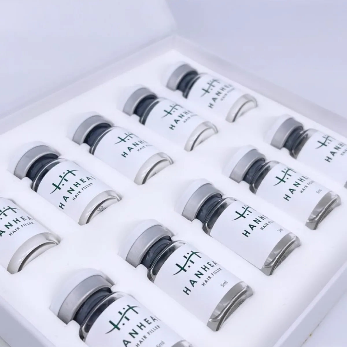Hanheal Exosome Hair Filler – Hair Restoration & Hair Growth - Made In Korea