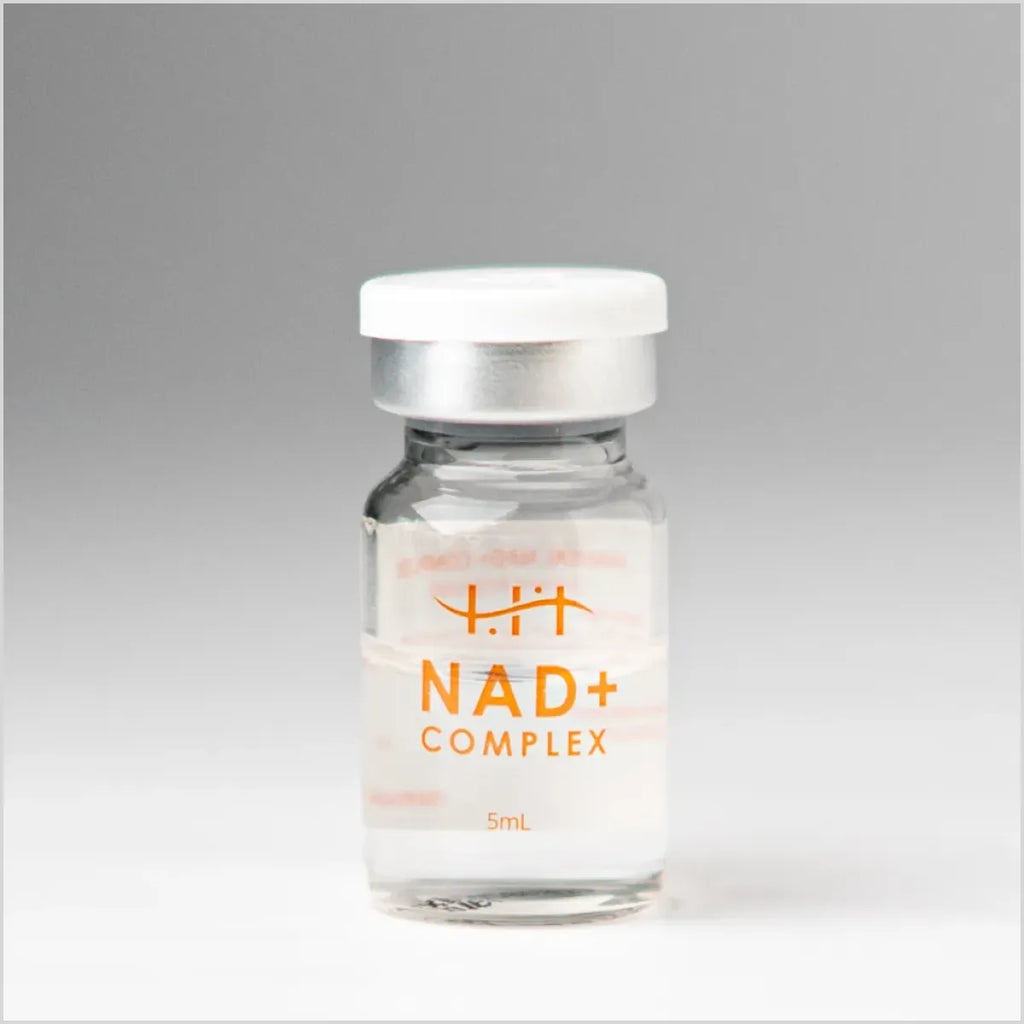 Hanheal NAD+ Complex Skin Booster - Made in Korea
