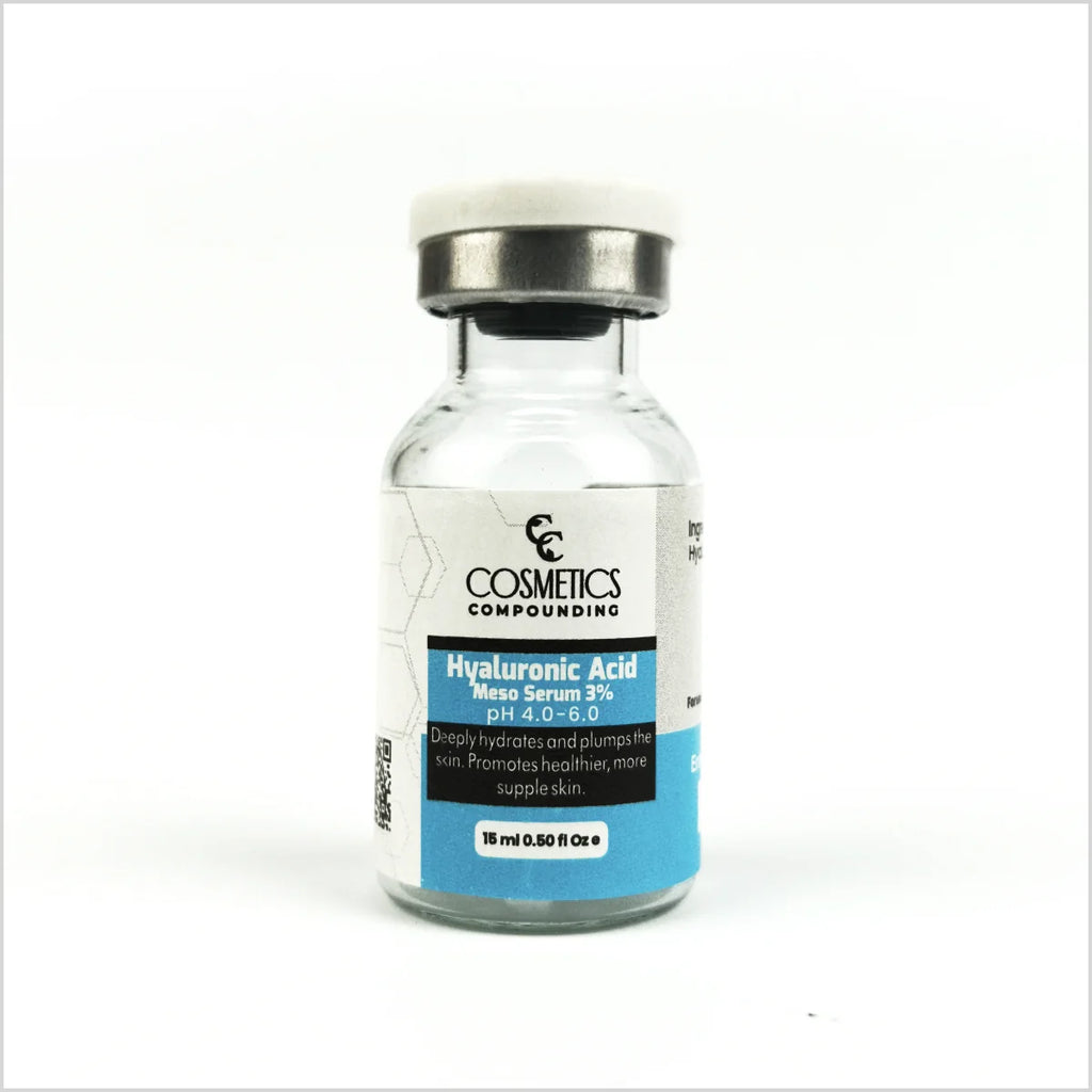 Hyaluronic Acid Meso Serum