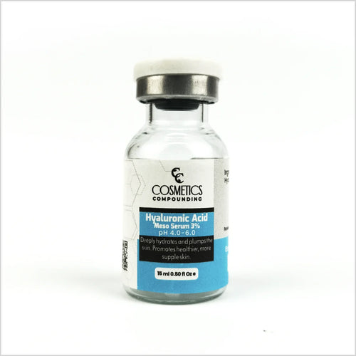 Hyaluronic Acid Meso Serum