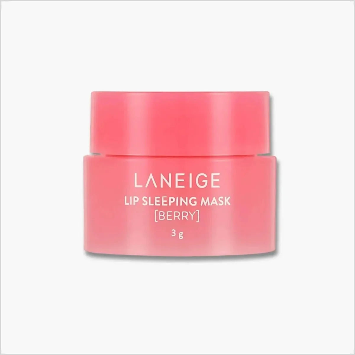 Laneige Lip Sleeping Mask – Soft, Smooth Lips Overnight - Made In Korea