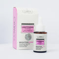 Lightening Serum for Skin Whitening with Glutathione