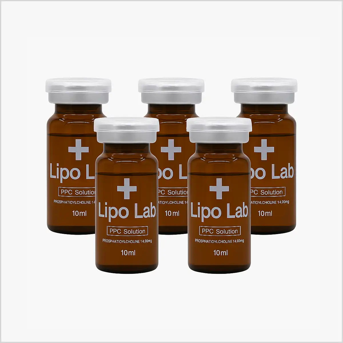 Lipo Lab PPC Solution – Non-Surgical Fat Dissolving Treatment