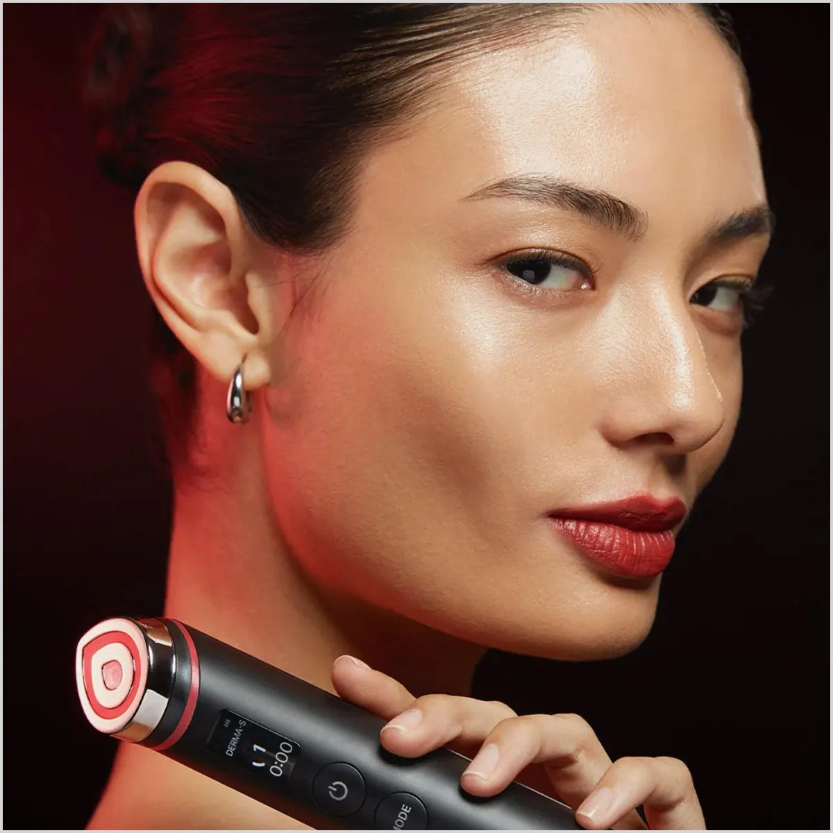 Medicube Age-R Booster Pro EX - Made In Korea