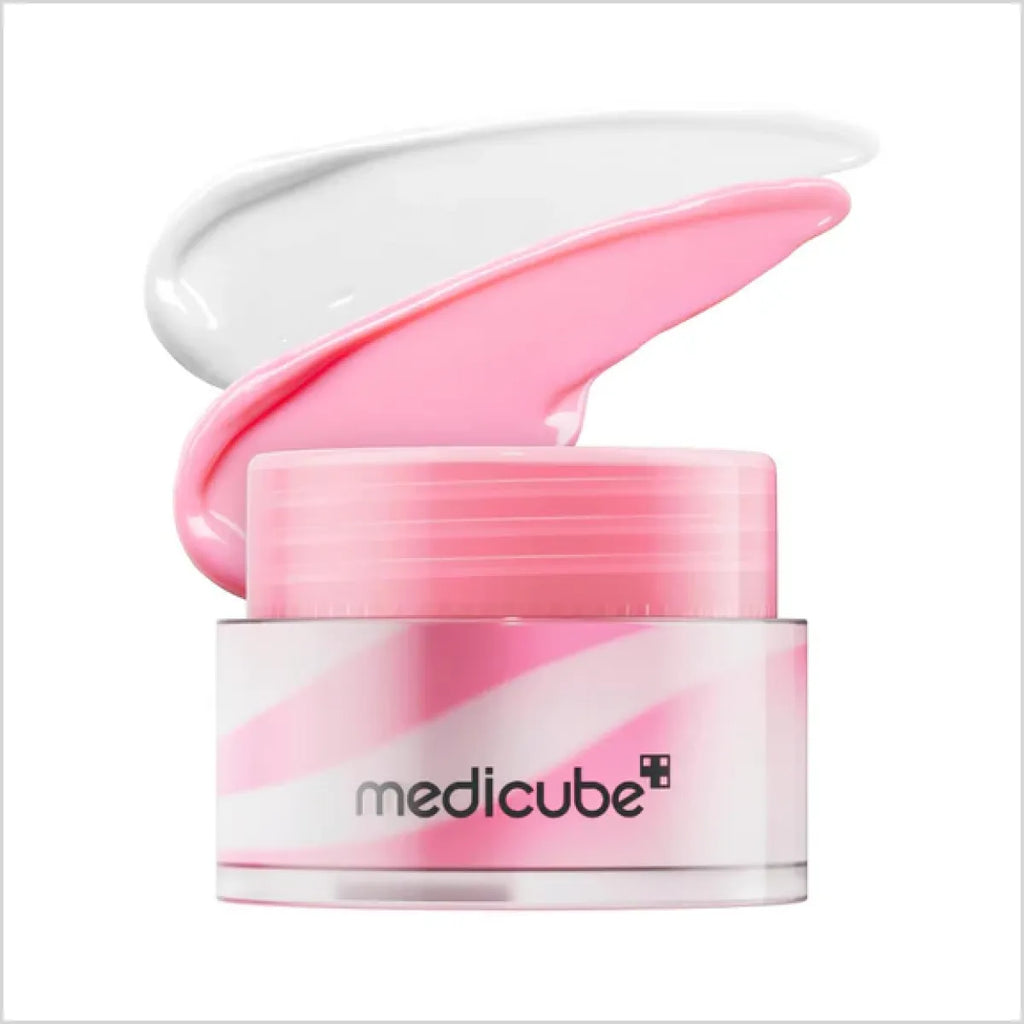 Medicube PDRN Lip Sleeping Mask - K-Beauty Lip Care - Made In Korea
