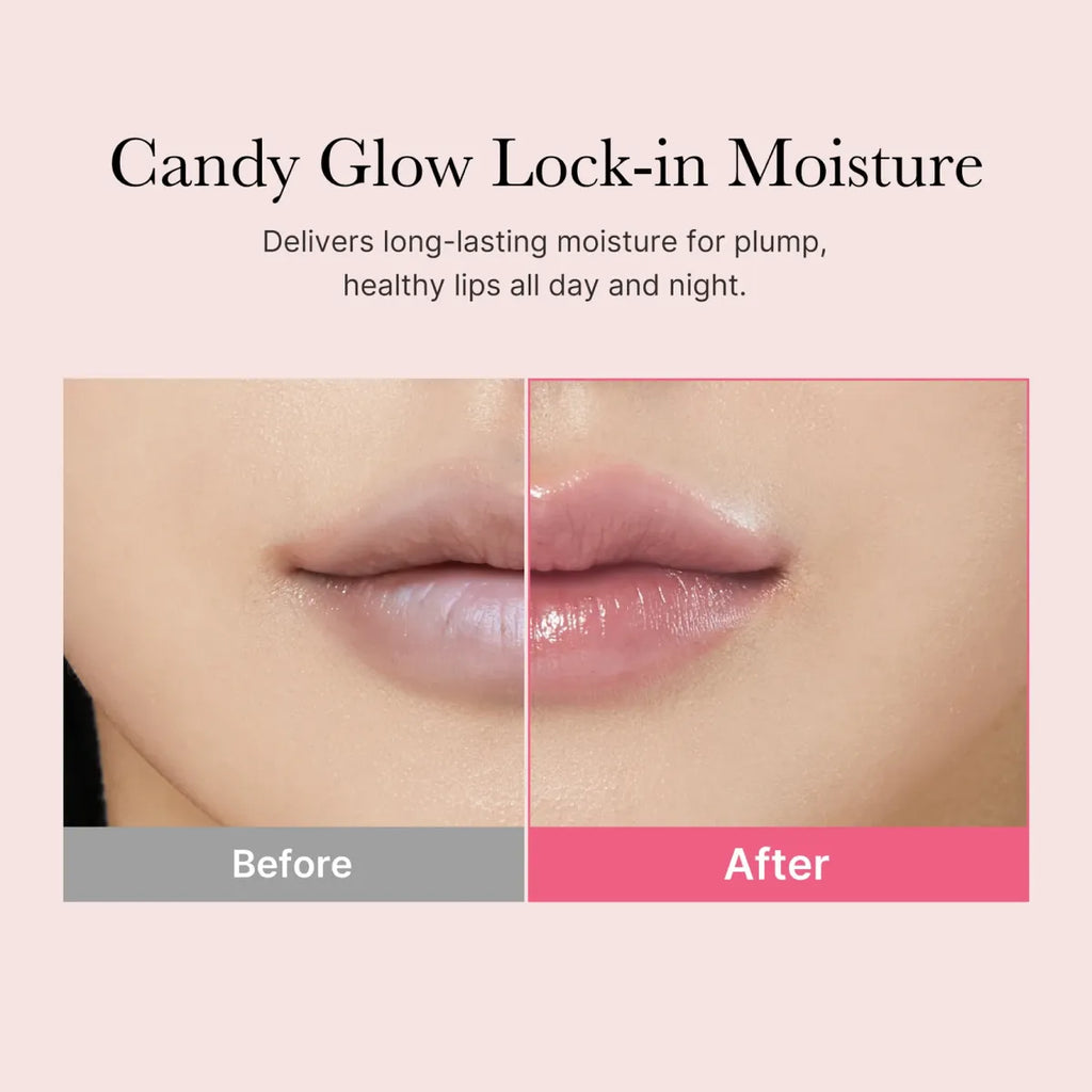 Medicube PDRN Lip Sleeping Mask - K-Beauty Lip Care - Made In Korea