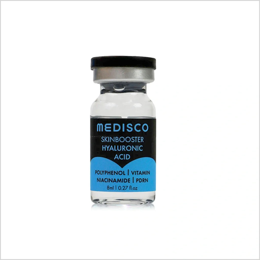 Original Medisco Skin Booster-Hyaluronic Acid - Stayve