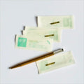 Permanent Makeup Microblading Pen for Eyebrows Shading with Needles