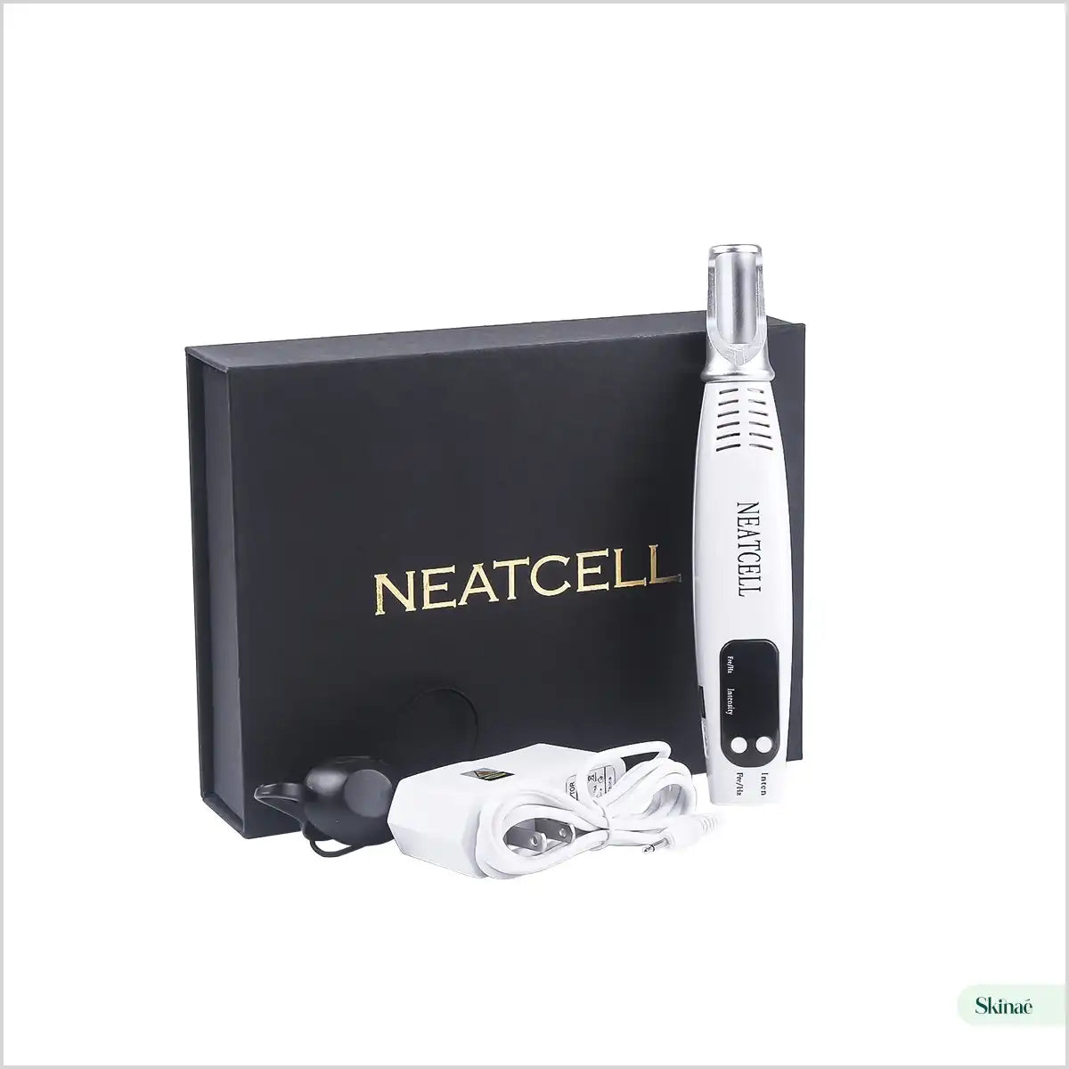 Handheld Neatcell Picosecond Laser Blue Pen Scar Removal - Dark Spots Remover Machine