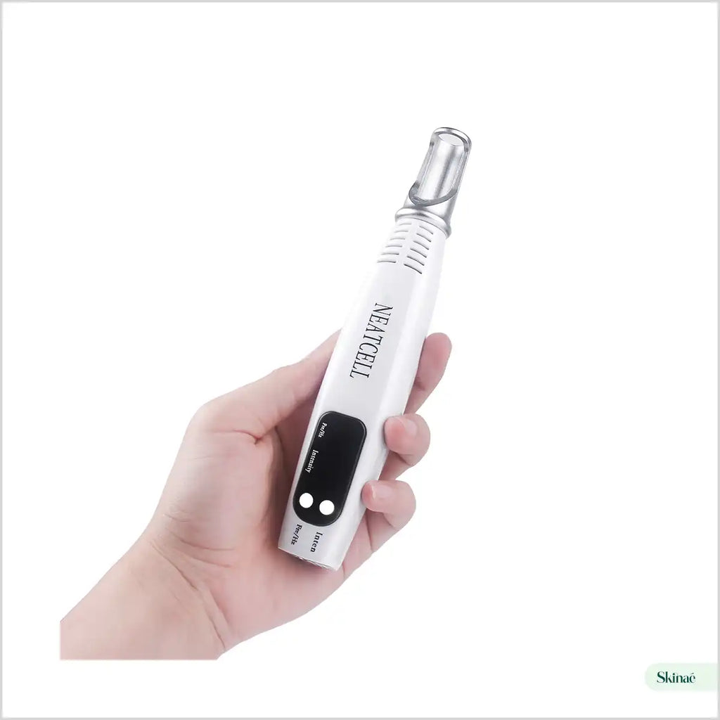 Handheld Neatcell Picosecond Laser Blue Pen Scar Removal - Dark Spots Remover Machine