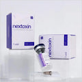 Nextoxin 100IU – Botulinum Toxin Type A by Nexus Pharma - Made in Korea