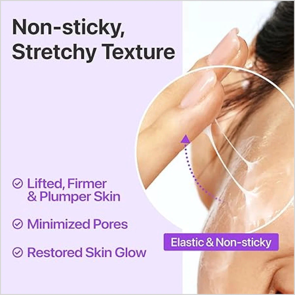 Numbozine NAD+ Bio Lifting SIL Essence With 50 Peptides - 50ml
