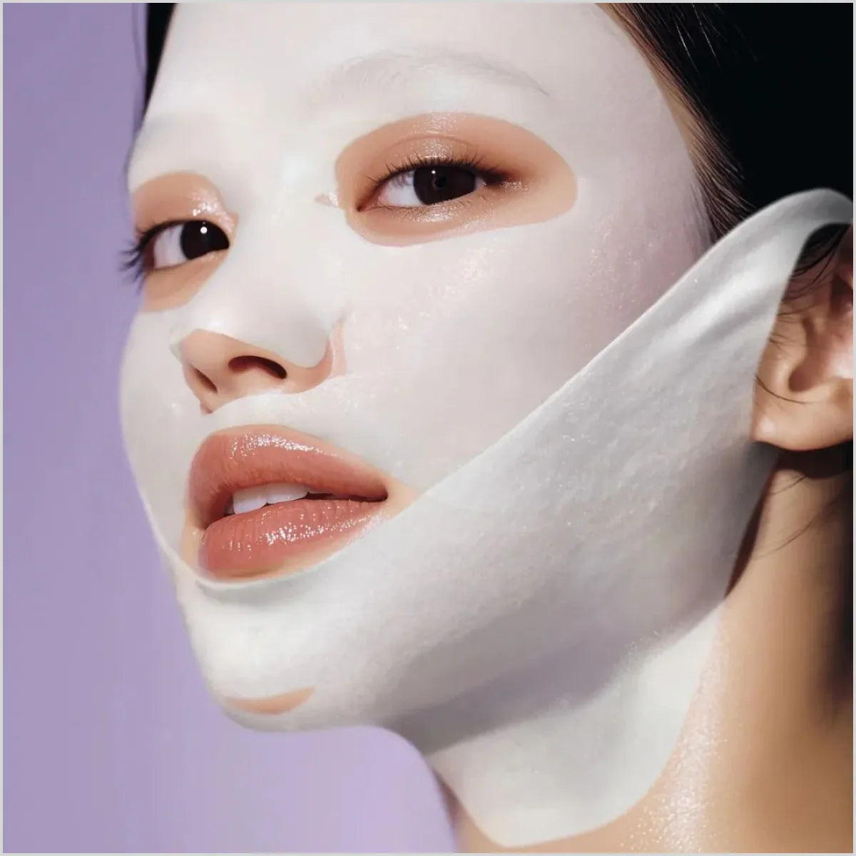 Numbuzin No.9 NAD+ Bio Lifting-Sil Full Face Mask - Made In Korea